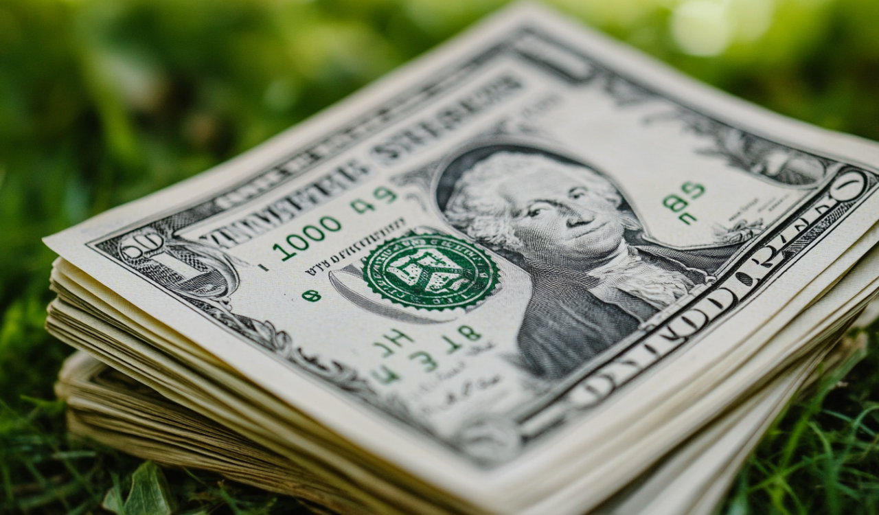 borrow $1,000 no credit check