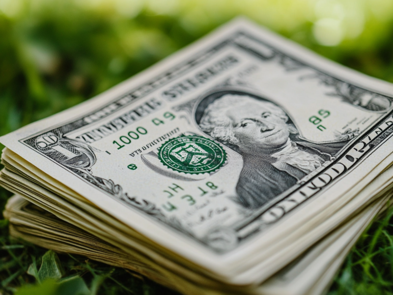 borrow $1,000 no credit check