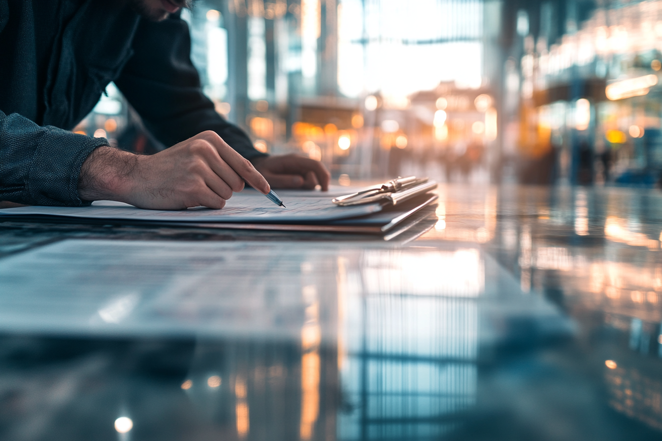 FangWallet Editors FangWallet Editors - Verified by FangWallet