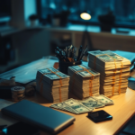 make $20,000 a month