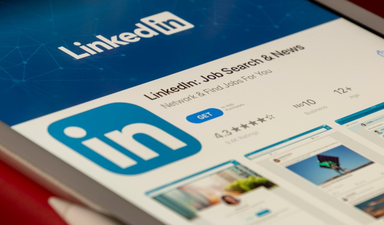 post a job on linkedin