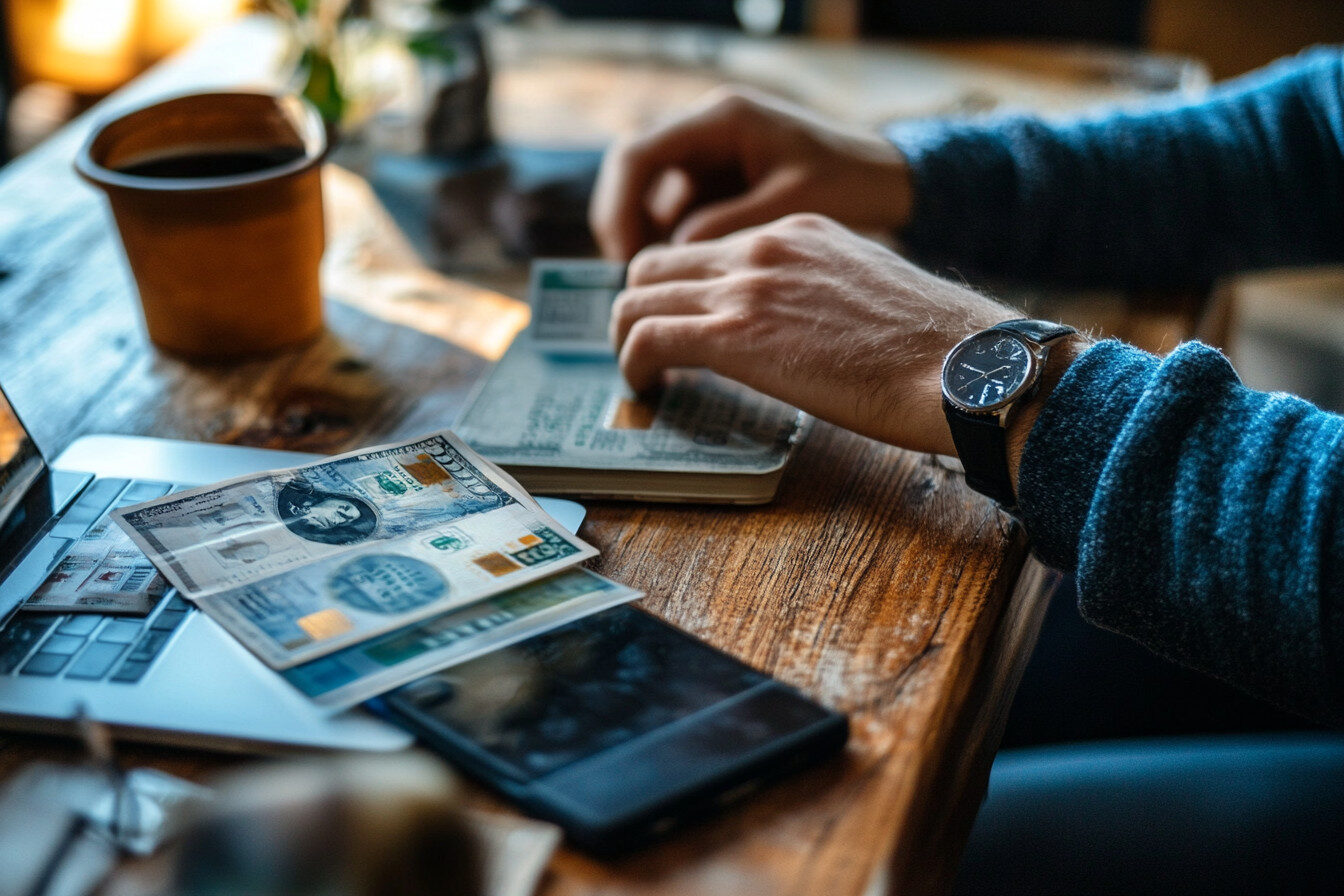 FangWallet Editors - Verified by FangWallet