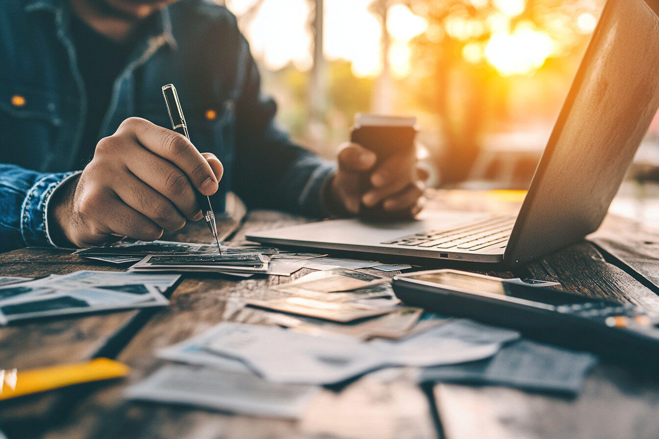 FangWallet Editors - Verified by FangWallet