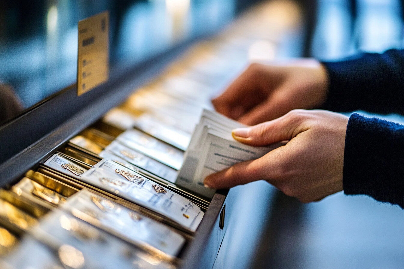 FangWallet Editors FangWallet Editors - Verified by FangWallet