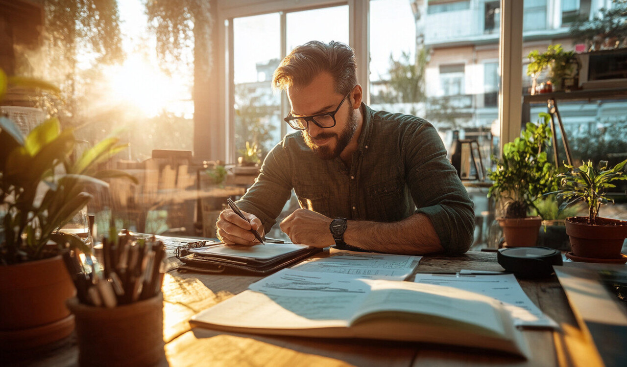 Financial Skills for Small Business Owners