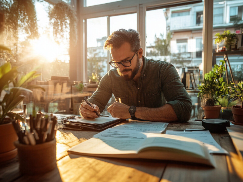 Financial Skills for Small Business Owners
