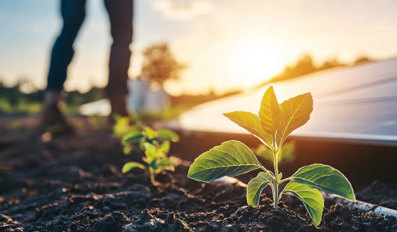 Financiers and Sustainability