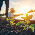 Financiers and Sustainability