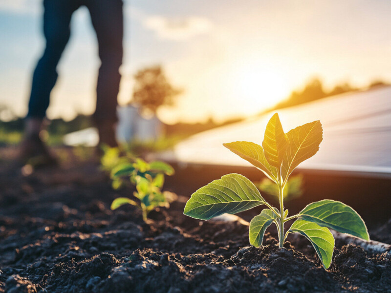 Financiers and Sustainability