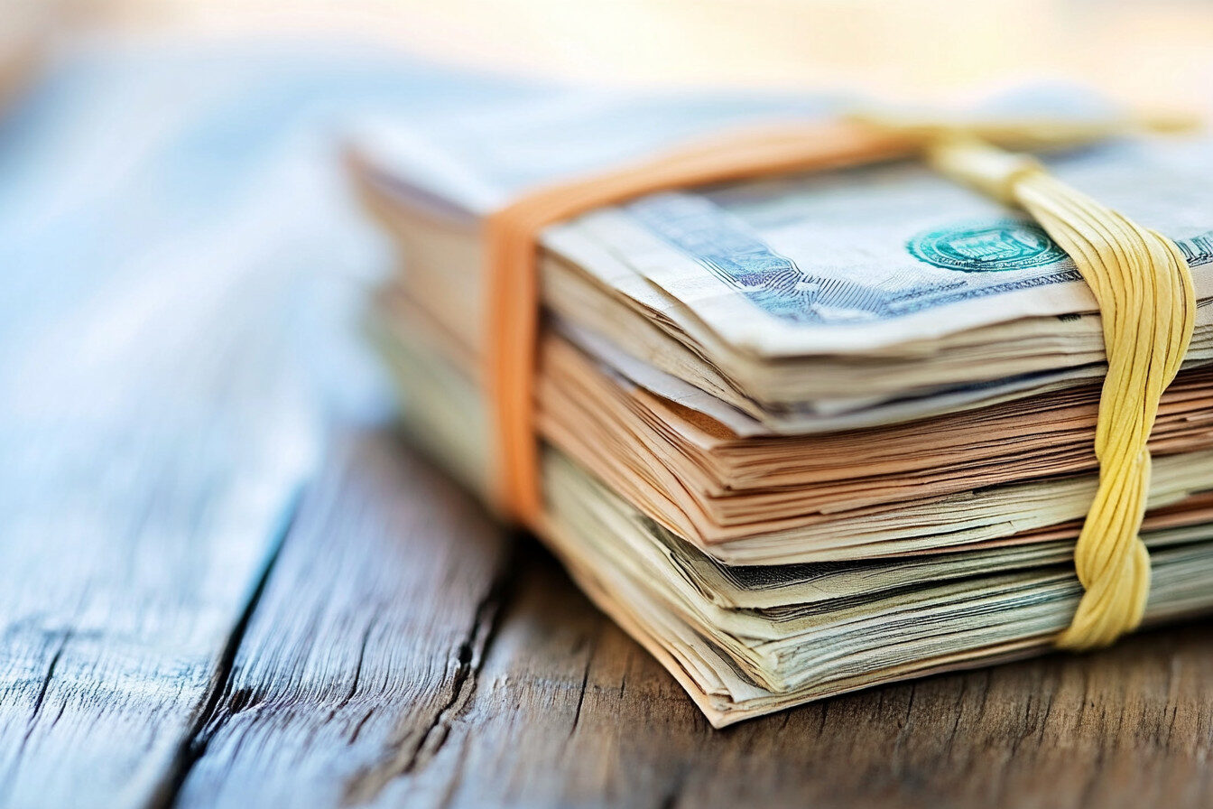 FangWallet Editors - Verified by FangWallet