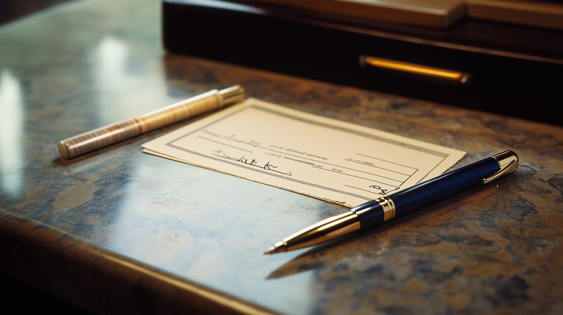 Which Of The Following Statements About Convenience Checks Is True