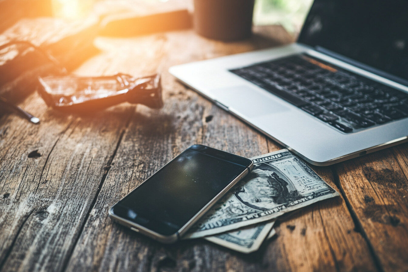 FangWallet Editors - Verified by FangWallet