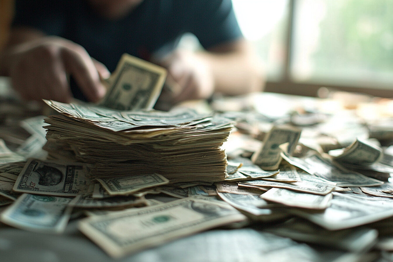 FangWallet Editors FangWallet Editors - Verified by FangWallet