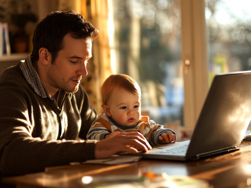 Easy Work from Home Jobs