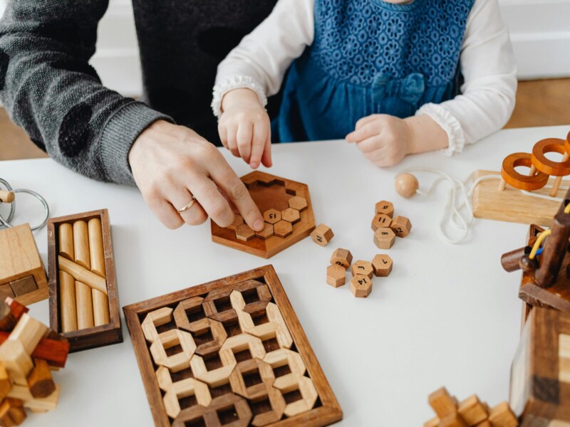 Homeschooling vs. Private School: Choosing the Best Fit - Verified by FangWallet