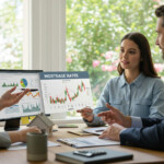 How Lower Mortgage Rates Affect Your Finances - Verified by FangWallet