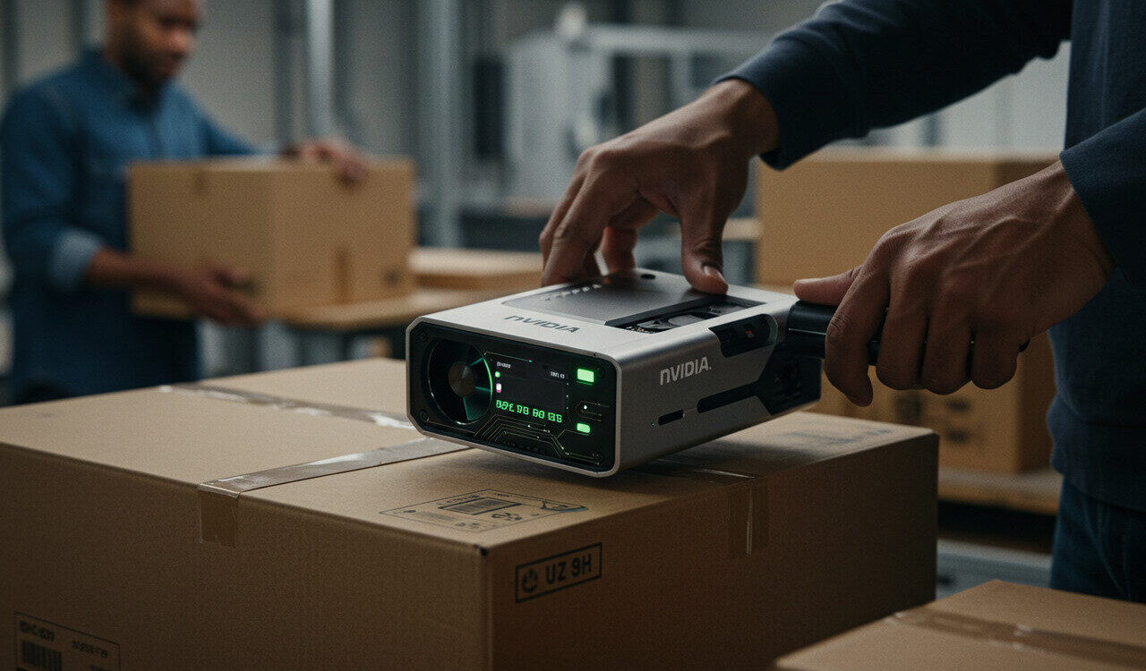 How China’s New Export Rules Are Affecting Nvidia’s Stock Price - Verified by FangWallet