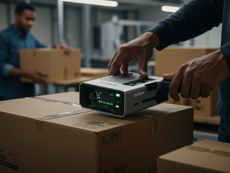 How China’s New Export Rules Are Affecting Nvidia’s Stock Price - Verified by FangWallet
