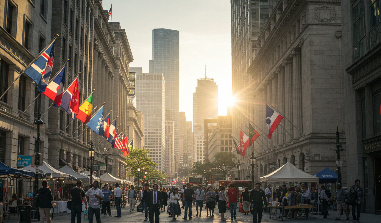 Trade Wars Impact Home Prices: What Buyers Need to Know - Verified by FangWallet