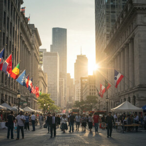 Trade Wars Impact Home Prices: What Buyers Need to Know - Verified by FangWallet