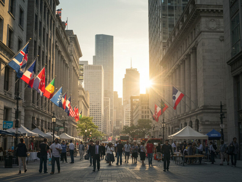 Trade Wars Impact Home Prices: What Buyers Need to Know - Verified by FangWallet