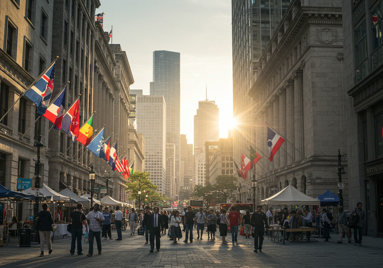 Trade Wars Impact Home Prices: What Buyers Need to Know - Verified by FangWallet