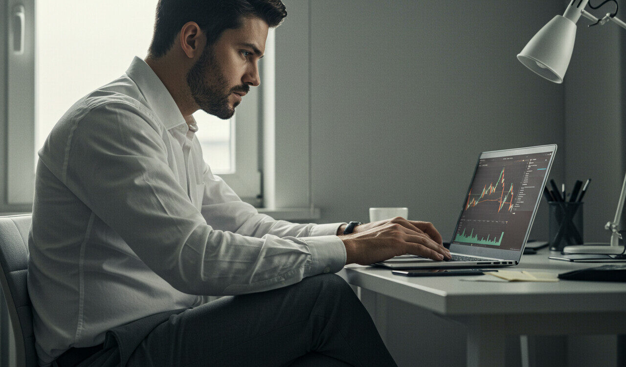 How Time and Timing Boost Investing Success - Verified by FangWallet