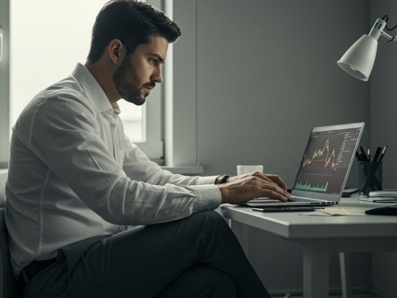 How Time and Timing Boost Investing Success - Verified by FangWallet