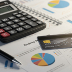 How Business Credit Cards Help New LLCs Grow - Verified by FangWallet