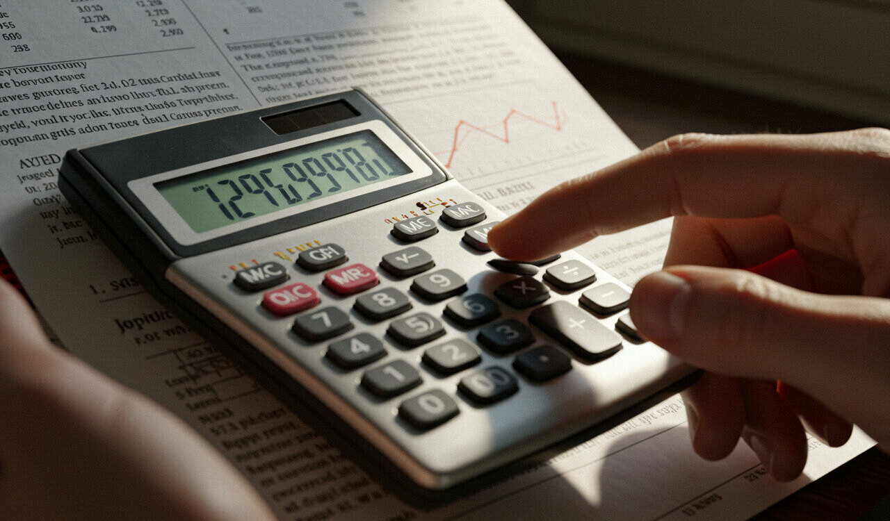 Why You Should Use a Land Tax Calculator Before Buying Property - Verified by FangWallet
