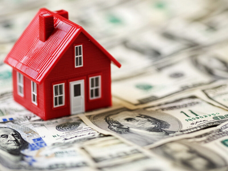 Reverse Mortgage Facts