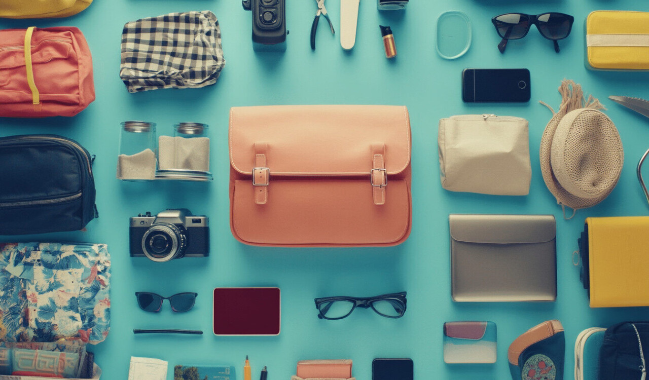 Travel Hacks