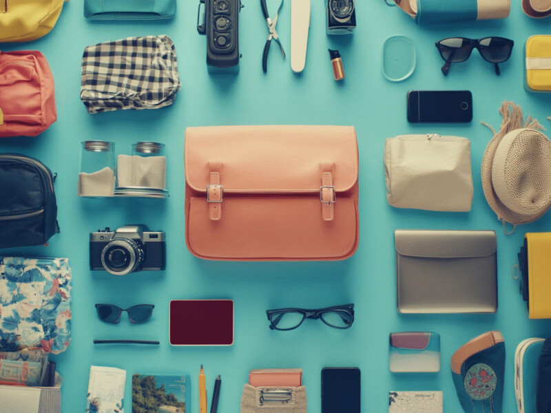 Travel Hacks