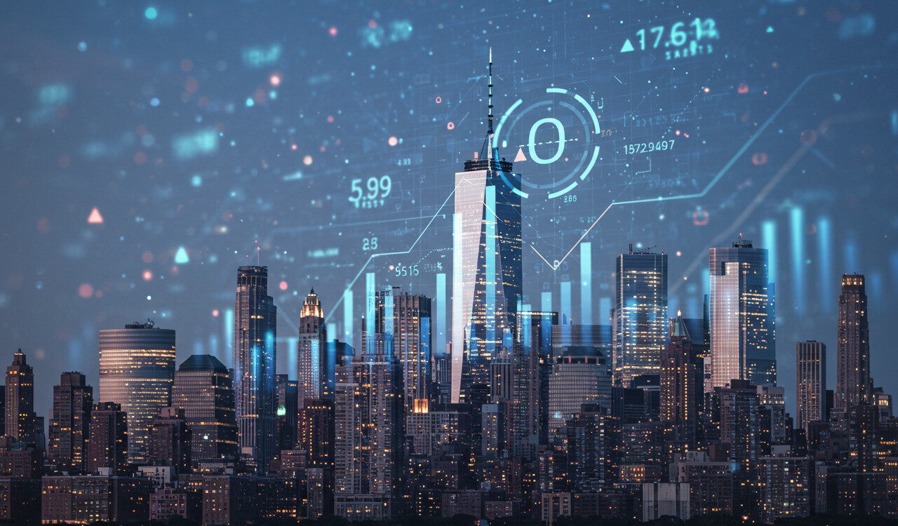 The Future of the US Securitization Market: Key Insights - Verified by FangWallet