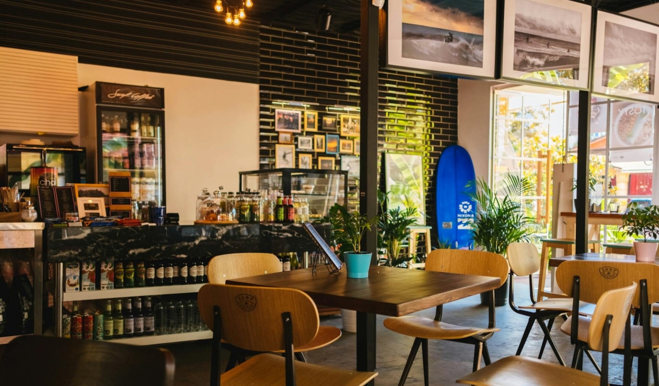 restaurant-franchising