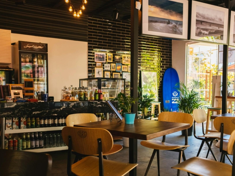 restaurant-franchising