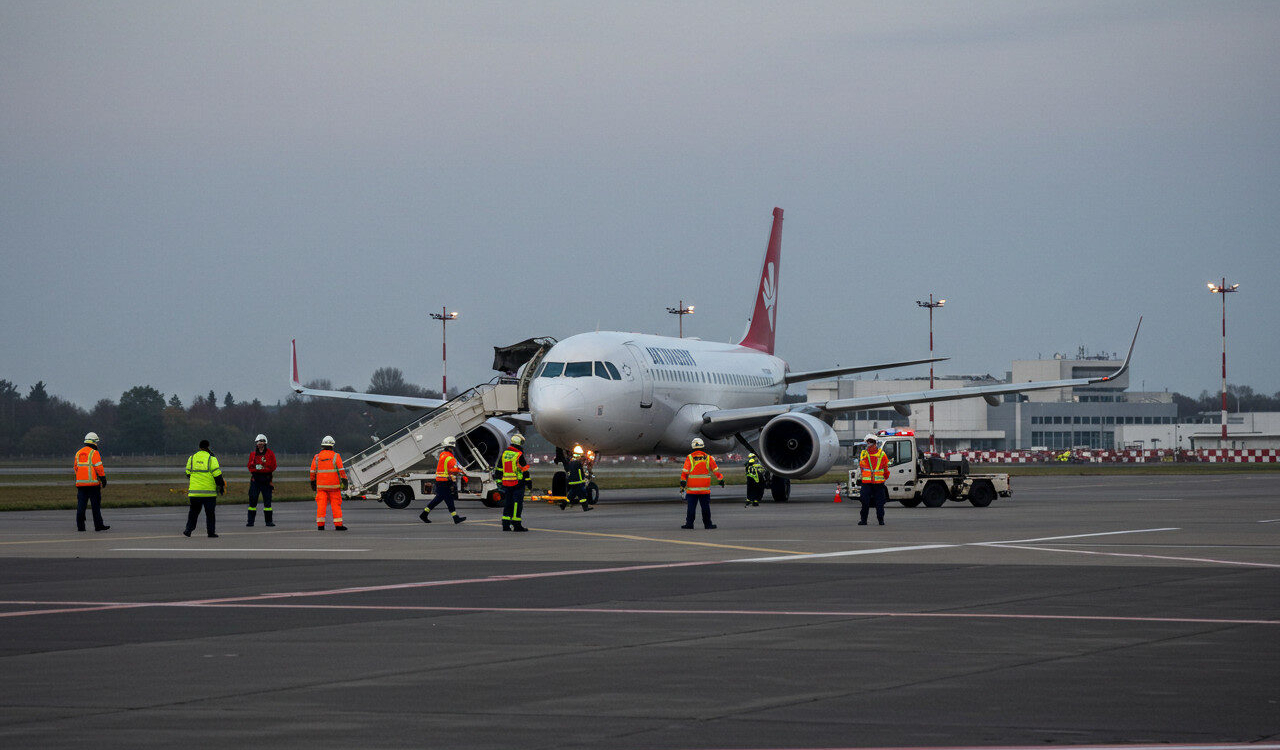 Airline Collapse Risk: What It Means for Your Travel - Verified by FangWallet