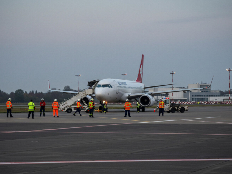 Airline Collapse Risk: What It Means for Your Travel - Verified by FangWallet