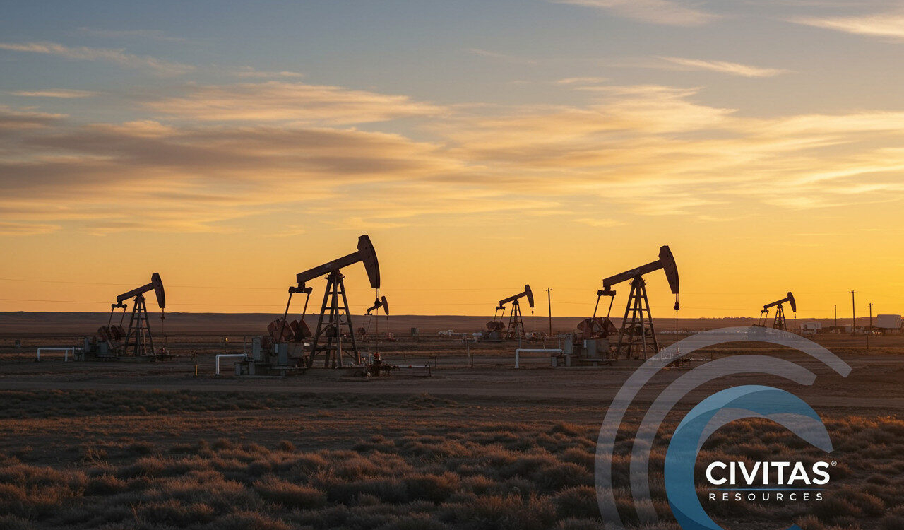 How Civitas Resources Recovered and Grew - Verified by FangWallet