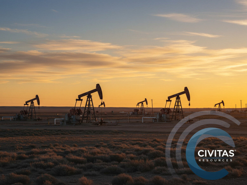 How Civitas Resources Recovered and Grew - Verified by FangWallet