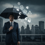 Corporate Umbrella to Protect Business Assets - Verified by FangWallet