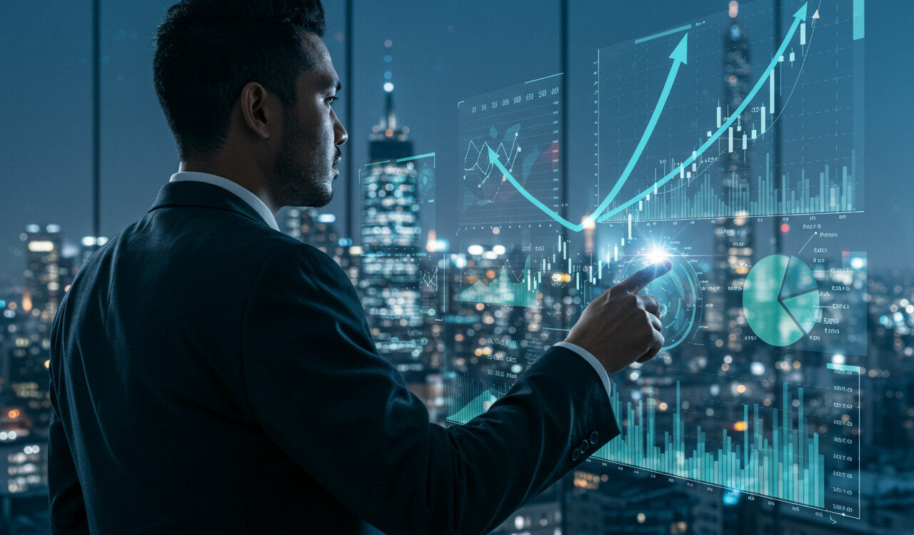 Rise of Hedge Funds: Trends and Insights - Verified by FangWallet