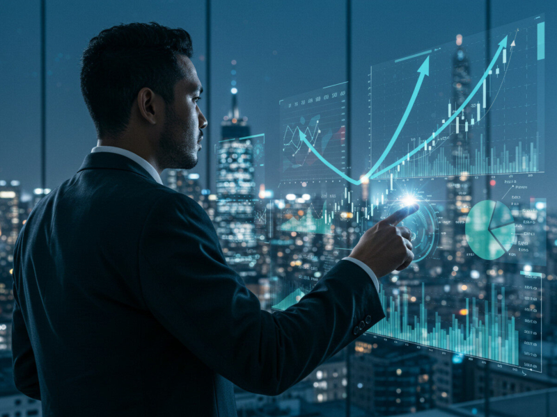 Rise of Hedge Funds: Trends and Insights - Verified by FangWallet