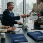 How to Join a Limited Partnership Association - Verified by FangWallet