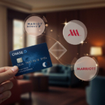 Boost Marriott Points with Chase Rewards - Verified by FangWallet