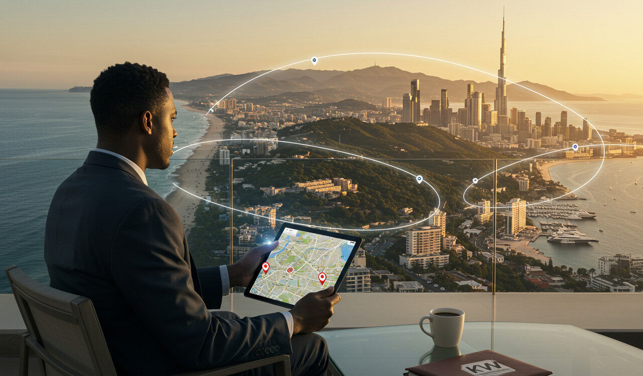Does Overseas Real Estate Improve Financial Independence? - Verified by FangWallet