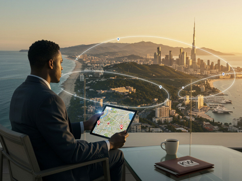 Does Overseas Real Estate Improve Financial Independence? - Verified by FangWallet