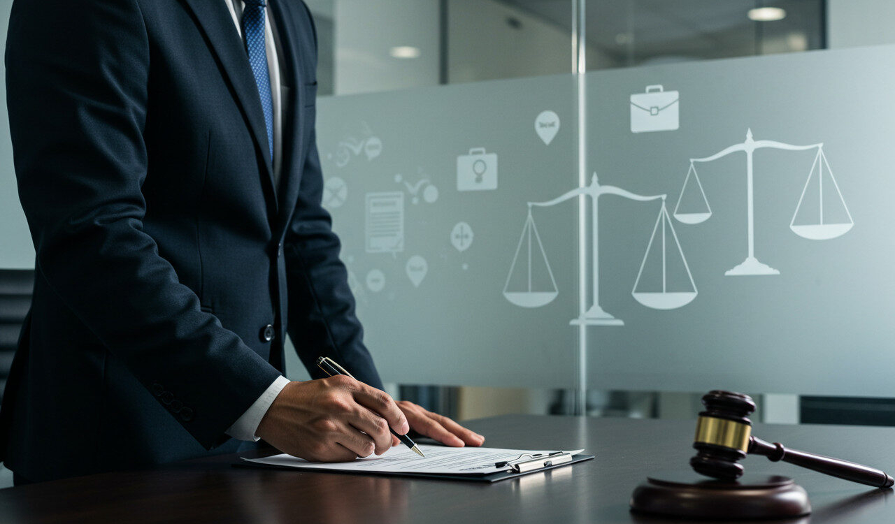 Principal Owner Legal Implications and Duties - Verified by FangWallet