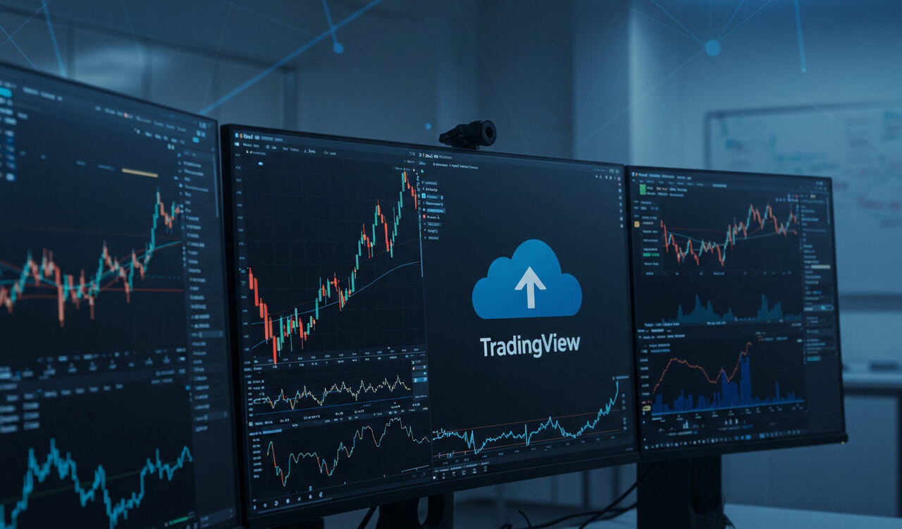 How Prop Firms Benefit from Using TradingView - Verified by FangWallet