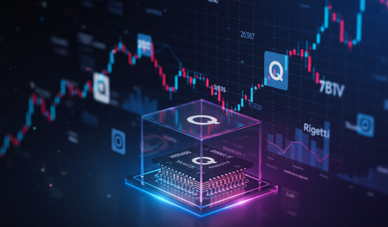 Best Quantum Computing Stocks to Watch - Verified by FangWallet